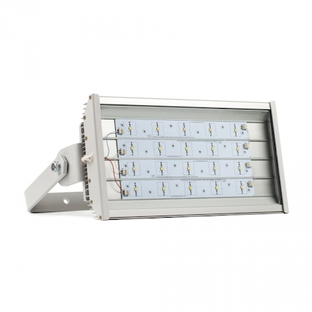 09366 GALAD Эверест LED-100 (Asymmetric)