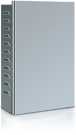 Gauss PC202063200 Драйвер для светодиодной ленты с защитой от дождя IP45 200W 12V, 1/18