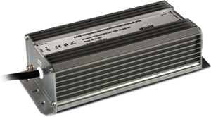 Gauss 202023060 Блок питания для светодиодной ленты пылевлагозащищенный 60W 12V IP66 1/20