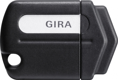 Gira 260900 Активный ключ для электронного замка