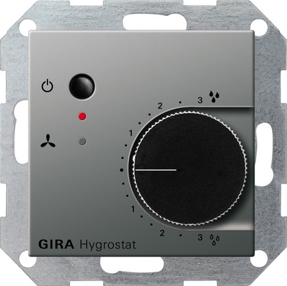 Gira 226520 Электронный гигростат