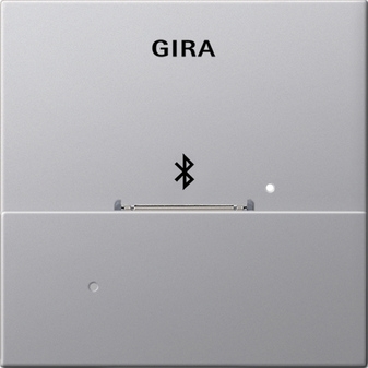 Gira 2286203 Адаптер Apple 30-Pin для вставки док-станции