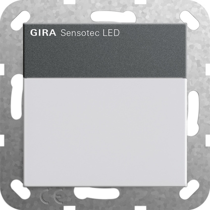 Gira 236828 Устройство Sensotec LED