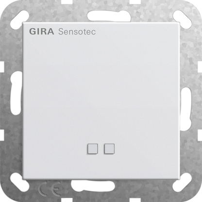 Gira 236603 Устройство Sensotec + дист. Управление