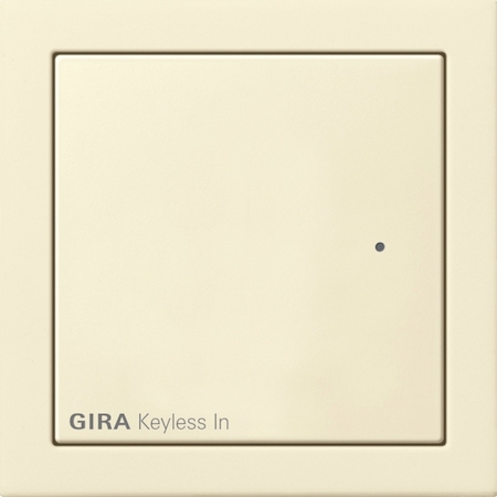 Gira 2606111 Электронный кодовый замок