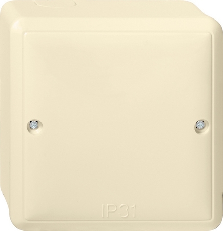 Gira 007001 Разветвительная коробка IP 31
