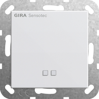 Gira 236627 Устройство Sensotec + дист. Управление