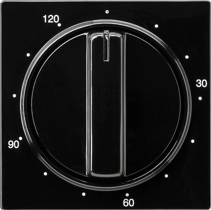 Gira 064247 Накладка таймера 120 мин