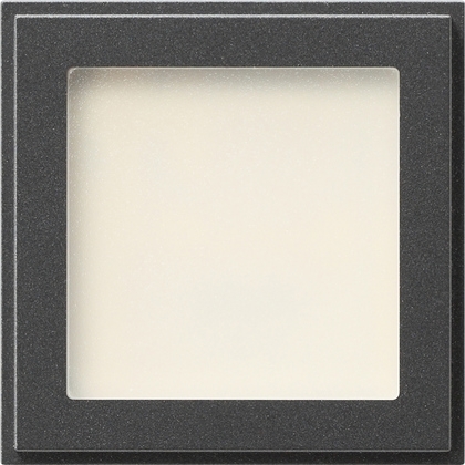 Gira 115967 Светодиодный указатель для ориентации (белый)