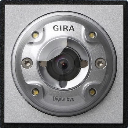 Gira 126565 Видеокамера для домофона