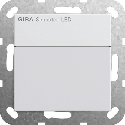 Gira 236803 Устройство Sensotec LED
