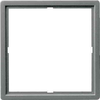 Gira 028220 Промежуточная рамка для приборов с накладкой 50*50 мм