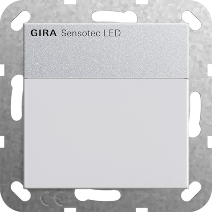 Gira 236826 Устройство Sensotec LED