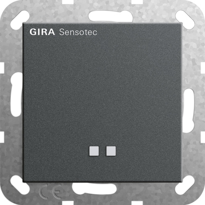 Gira 236628 Устройство Sensotec + дист. Управление