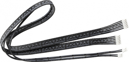 Gira 127300 Комплект соединительных кабелей