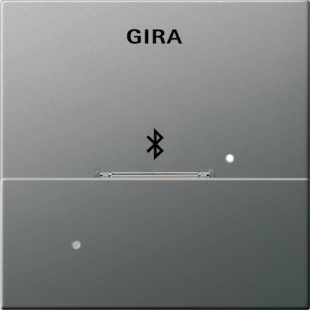 Gira 2286600 Адаптер Apple 30-Pin для вставки док-станции
