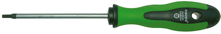 Haupa 101210 2-component screwdriver  S-Tx 27