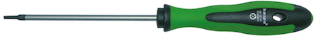 Haupa 101229/6 2-component screwdriver  S-Tx  6
