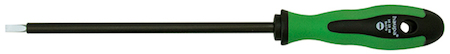 Haupa 101520 2-component electrician screwdriver 2.5x 75 mm