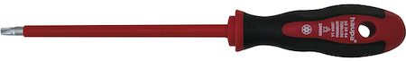 Haupa 101850 2-component VDE screwdriver  S-Tx  8