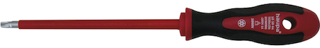 Haupa 101852 2-component VDE screwdriver  S-Tx  9