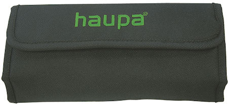 Haupa 102042 Bag for VDE set