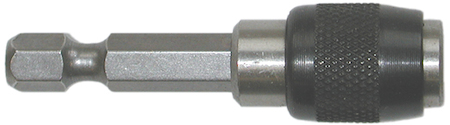 Haupa 102130 Magnetic holder  1/4  75 mm