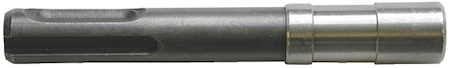 Haupa 102131 SDS-Magnetic holder  1/4  55 mm