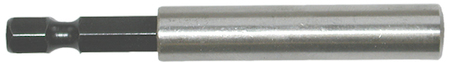 Haupa 102132 Magnetic holder  1/4  75 mm