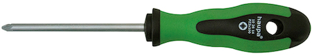 Haupa 102612 2-component screwdriver  PZ 1