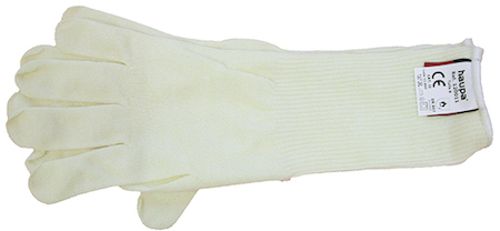 Haupa 120011 Thermal protection gloves long