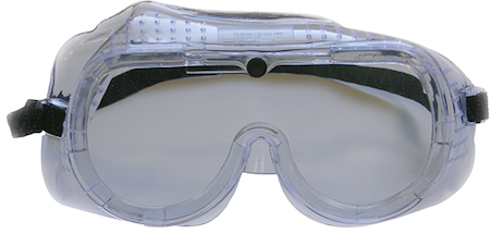 Haupa 120093 Safety glasses acc. to EN 166