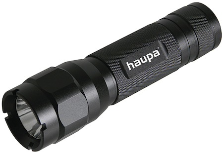 Haupa 130314 LED Torch 'IP67 Torch'