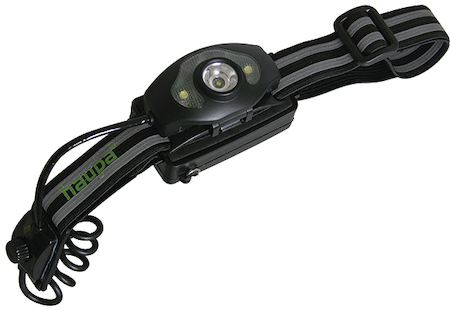 Haupa 130318 LED headlamp 'Headlight'