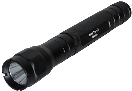 Haupa 130324 LED Torch 'Max Torch'