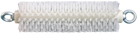 Haupa 143204 Pipe cleaning brush 117 mm