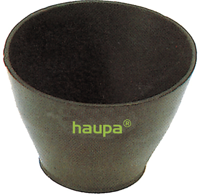 Haupa 150006 Plaster cups  Ø 125 mm