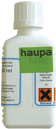 Haupa 160102 Soldering fluid acc.to DIN8511-F-W22  50ml