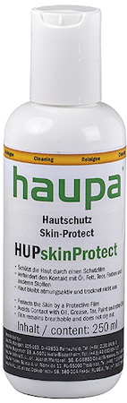 Haupa 170116 Pre-Work Skin Protection "HUPprotect" bottle 250ml