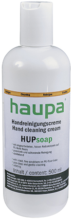Haupa 170126 Hand cleansing paste 500 ml