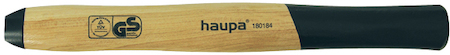 Haupa 180374 Hammer handle  300 g