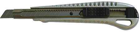 Haupa 200025 Utility metal knives