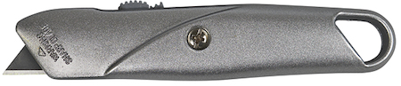 Haupa 200026 Utility knives zinc  145 mm