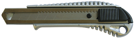 Haupa 200027 Utility metal knives