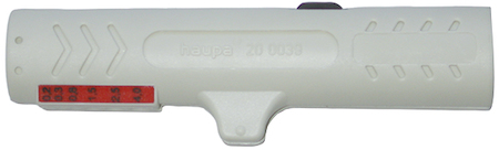 Haupa 200039 PC-Strip  5,5 - 15 mm²