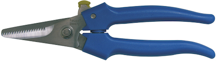 Haupa 200072 Combination scissors  190 mm