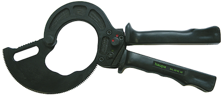 Haupa 200116 Special cable cutter  370 mm max. Ø 75 mm²
