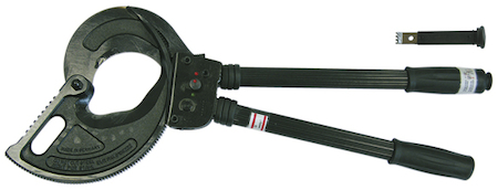 Haupa 200179 Hand cable cutter  610 mm       max. 100 mm