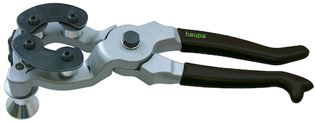 Haupa 200188 Cable stripper  290 mm  Ø 47- 75 mm