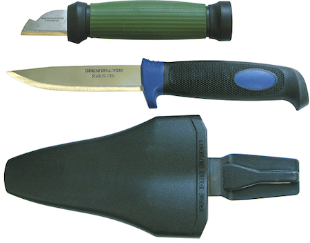 Haupa 200207 Set of cable knives